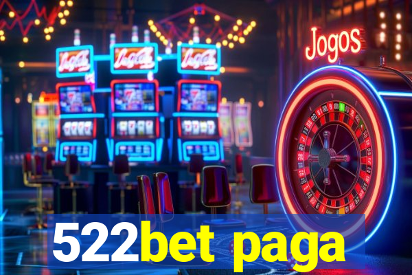 522bet paga